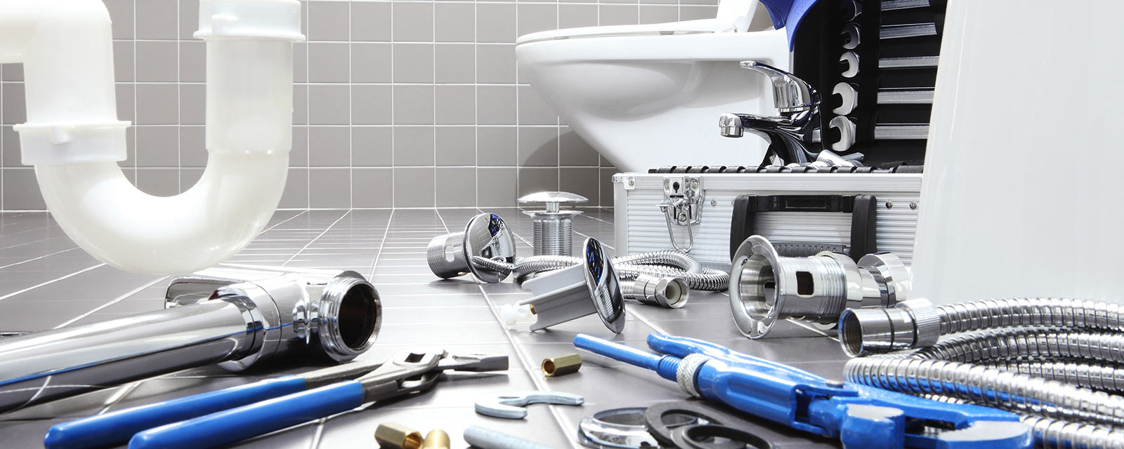 Plomberie à Paris : Les Risques d’une Installation Mal Réalisée