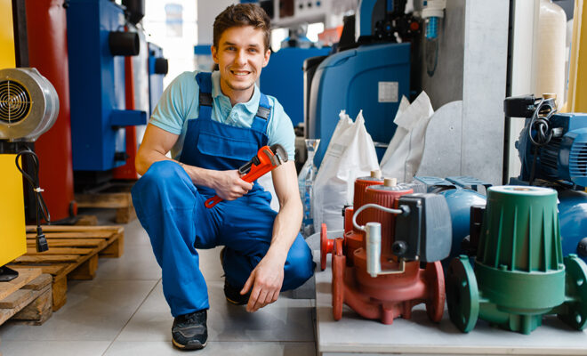 Réparations de Plomberie à Paris : Quand Appeler un Professionnel pour un Petit Problème