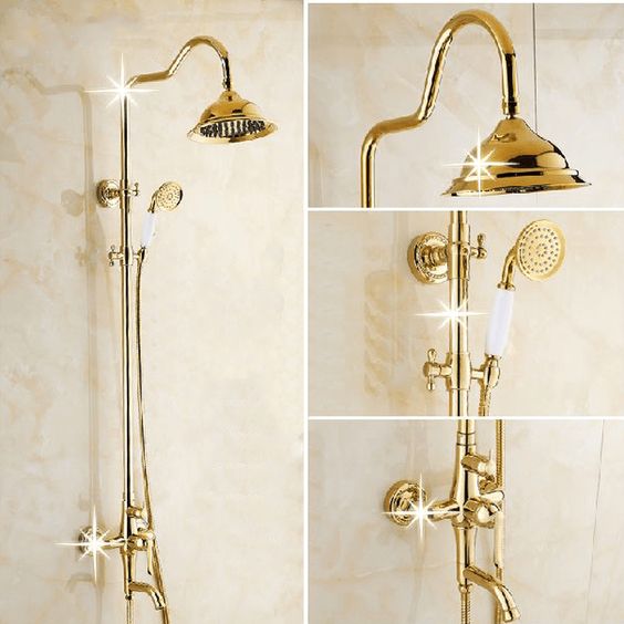 Comment choisir et installer son mitigeur de douche ? – Plombier Paris
