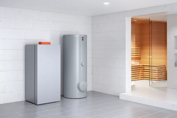 Comment se passe un entretien de chaudière à gaz ?