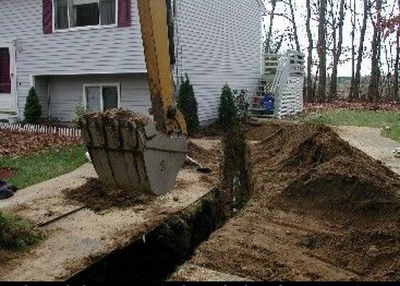 Comment fonctionne l’évacuation des eaux d’une maison ?