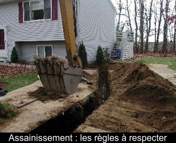 Comment fonctionne l’évacuation des eaux d’une maison ? – Plombier Paris