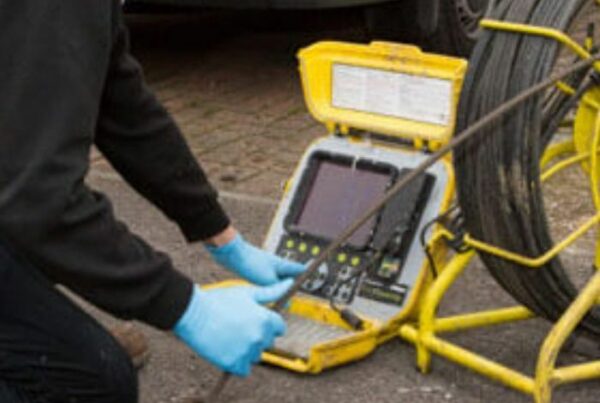 Inspection De Canalisation - Plombier Paris