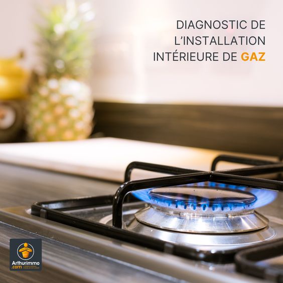 Un diagnostic gaz reste-t-il valide sans entretien