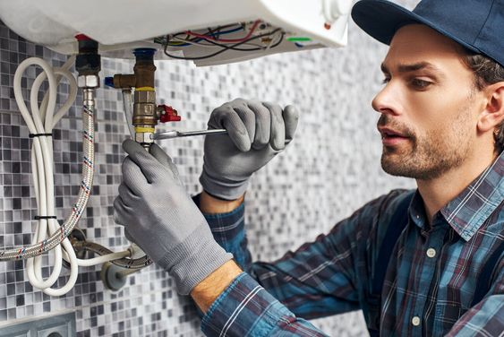 Normes et diagnostics sécurité de mon installation au gaz Paris