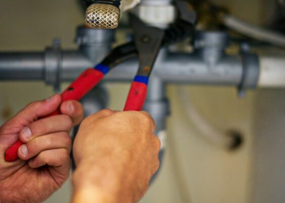 Vérification plomberie Dhedebouchage - Plombier Paris