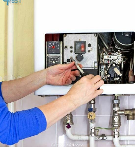 Entretien et dépannage de vos systèmes de chauffage Paris
