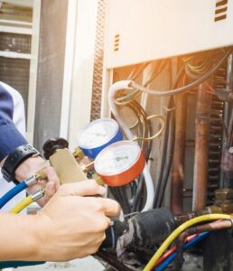 A quoi sert le diagnostic approfondi de la chaudière?