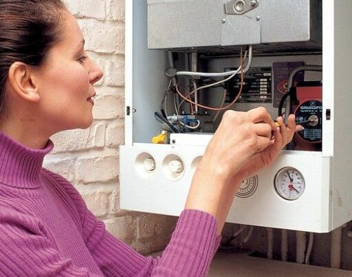 Panne de chaudière : diagnostic et solutions - Plombier Paris