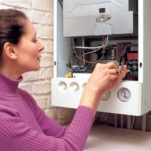 Panne de chaudière : diagnostic et solutions - Plombier Paris