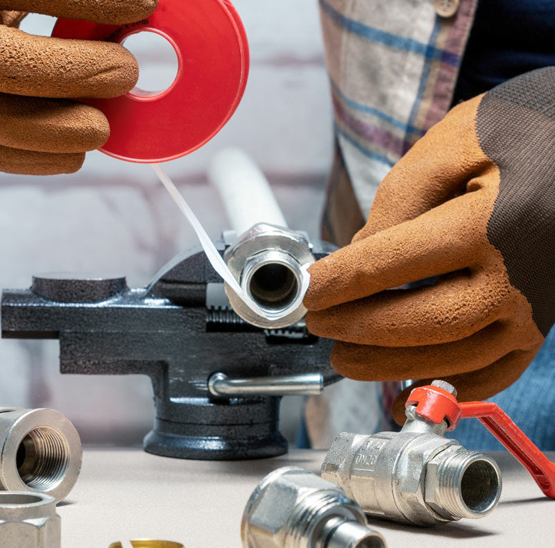 remplacer les tuyaux à Paris